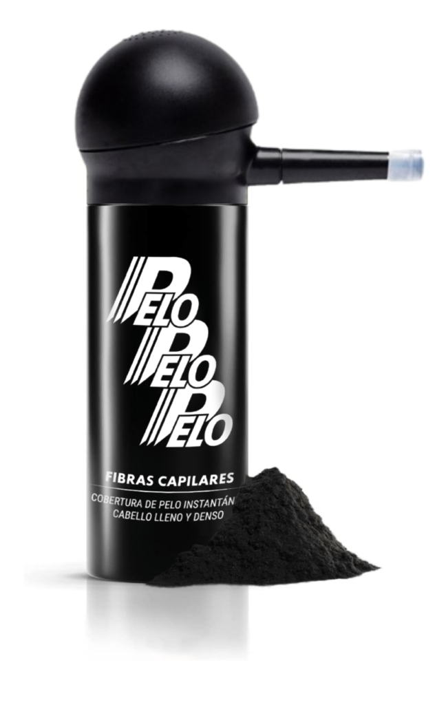 fibras capilares qué es